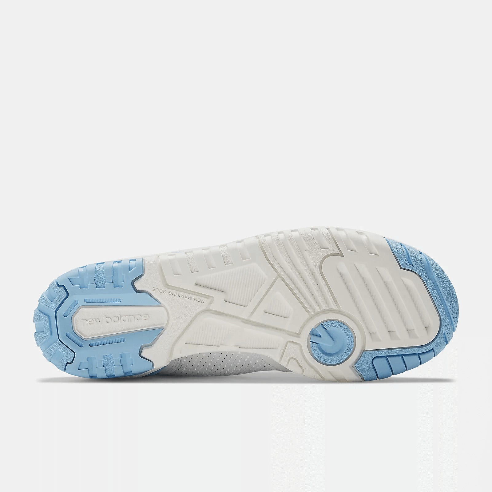 Zapatillas para Mujer NEW BALANCE HERITAGE 550 BLA BC