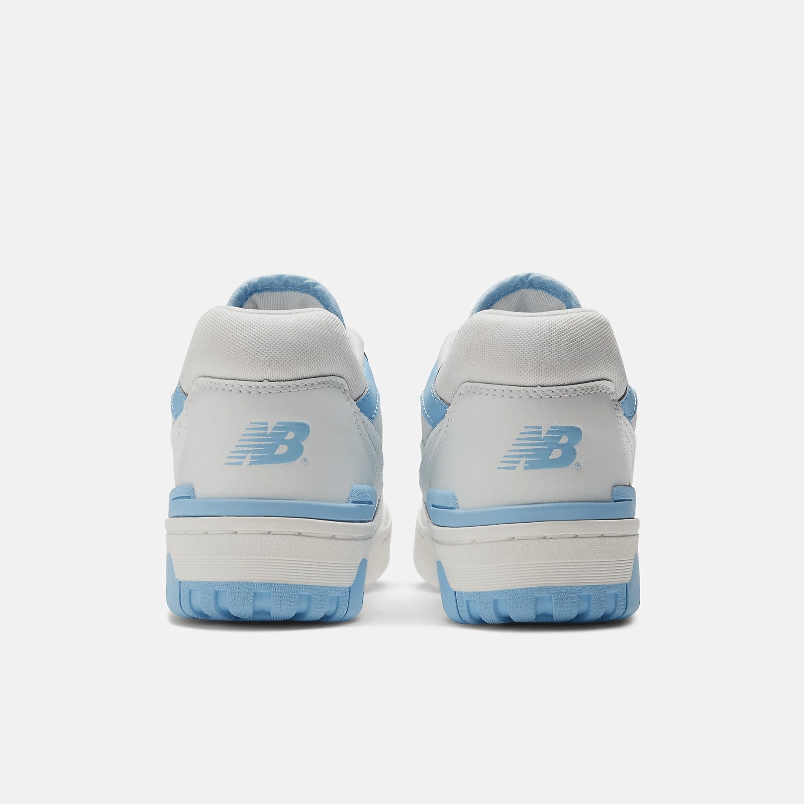 Zapatillas para Mujer NEW BALANCE HERITAGE 550 BLA BC