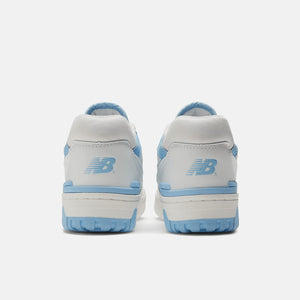 Zapatillas para Mujer NEW BALANCE HERITAGE 550 BLA BC