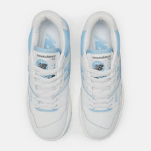 Cargar imagen en el visor de la galería, Zapatillas para Mujer NEW BALANCE HERITAGE 550 BLA BC
