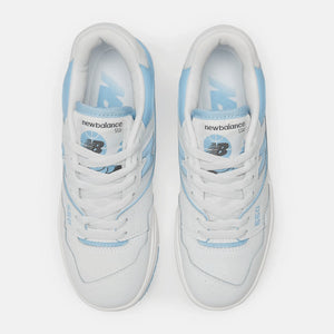 Zapatillas para Mujer NEW BALANCE HERITAGE 550 BLA BC