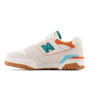 Zapatillas para Mujer NEW BALANCE HERITAGE 550 BLA