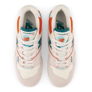 Zapatillas para Mujer NEW BALANCE HERITAGE 550 BLA