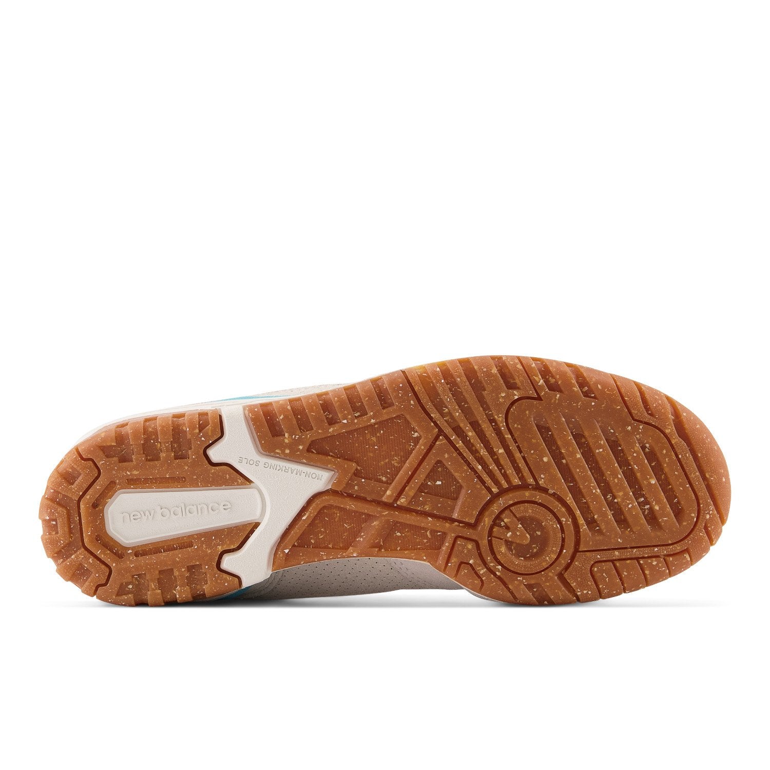 Zapatillas para Mujer NEW BALANCE HERITAGE 550 BLA