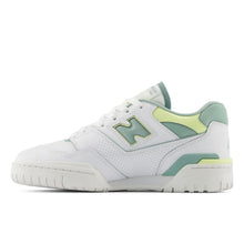 Cargar imagen en el visor de la galería, Zapatillas para Mujer NEW BALANCE HERITAGE 550 EB
