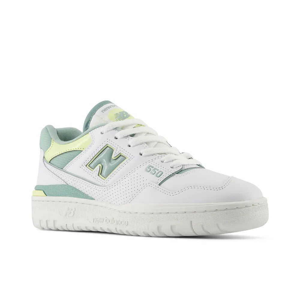 Zapatillas para Mujer NEW BALANCE HERITAGE 550 EB
