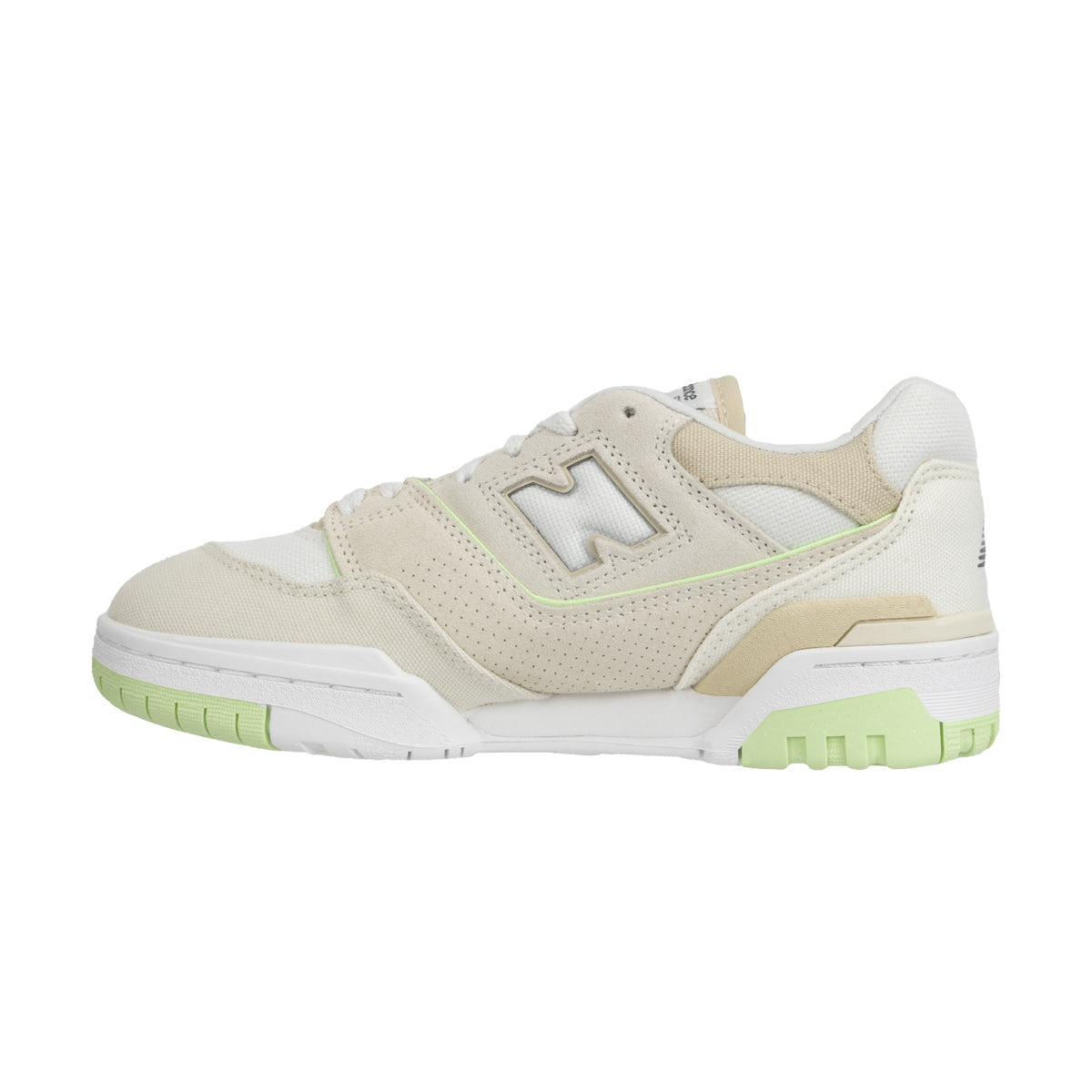 Zapatillas para Mujer NEW BALANCE HERITAGE 550 BIC