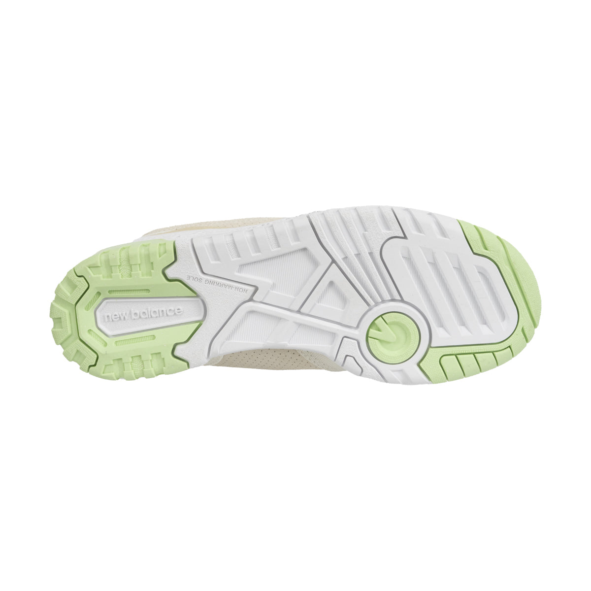Zapatillas para Mujer NEW BALANCE HERITAGE 550 BIC
