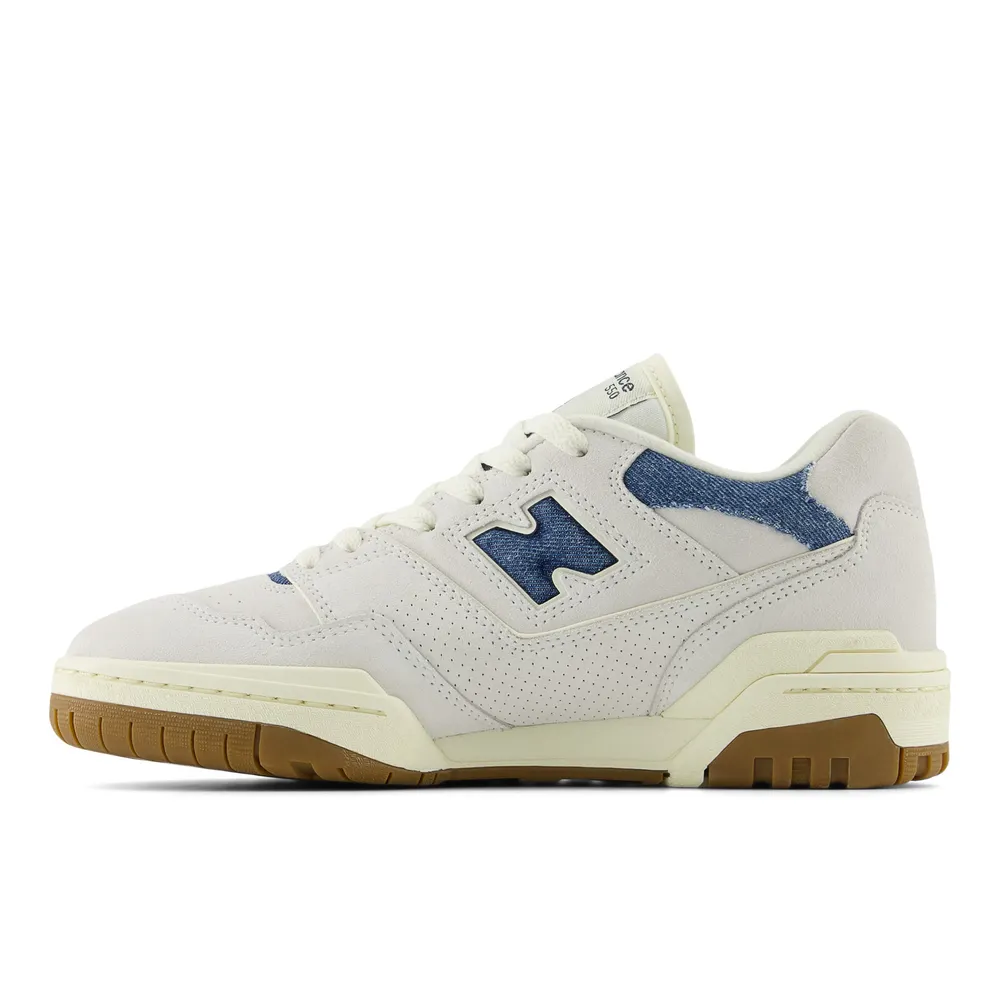 Zapatillas para Mujer NEW BALANCE HERITAGE 550 GG