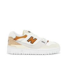 Cargar imagen en el visor de la galería, Zapatillas para Hombre NEW BALANCE HERITAGE 550 BBW
