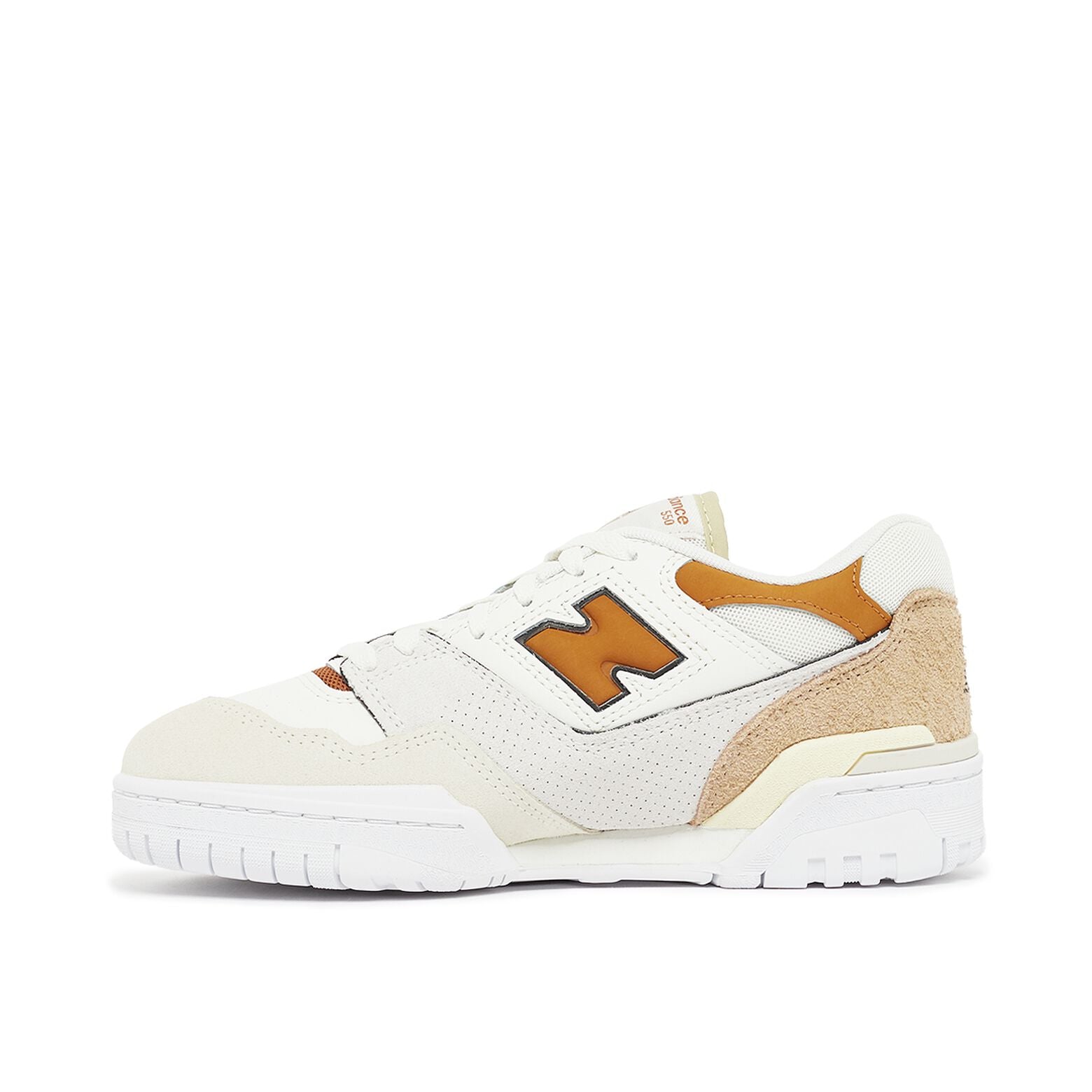 Zapatillas para Hombre NEW BALANCE HERITAGE 550 BBW