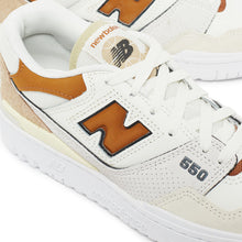 Cargar imagen en el visor de la galería, Zapatillas para Hombre NEW BALANCE HERITAGE 550 BBW
