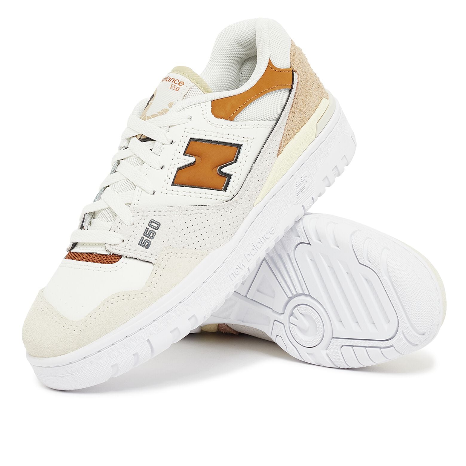 Zapatillas para Hombre NEW BALANCE HERITAGE 550 BBW