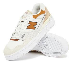 Zapatillas para Hombre NEW BALANCE HERITAGE 550 BBW