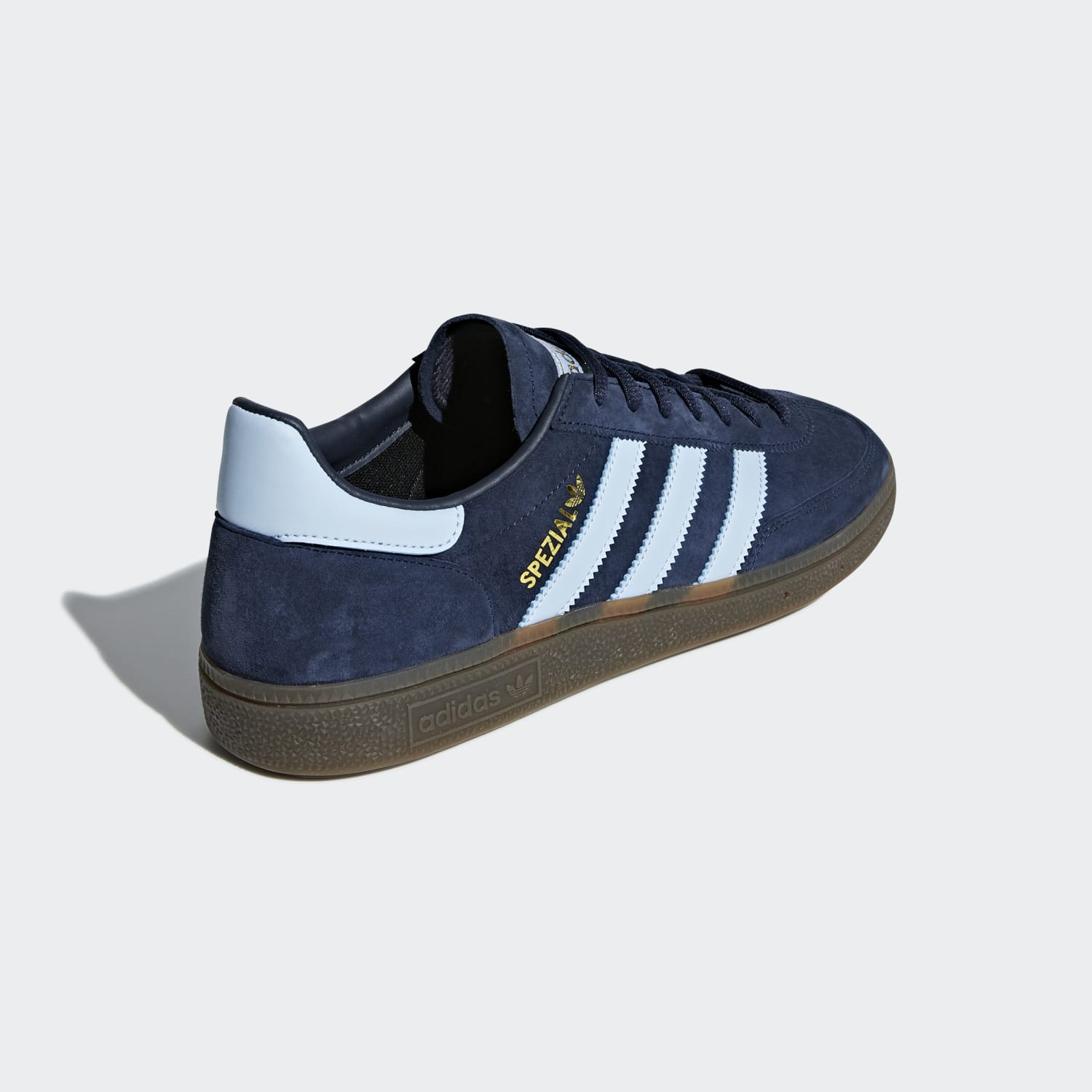 Zapatillas para Hombre ADIDAS BD7633 HANDBALL SPEZIAL 633