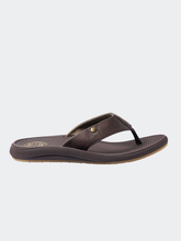 Cargar imagen en el visor de la galería, Sandalias para Hombre REEF BEACH PHANTOM NIAS BFO
