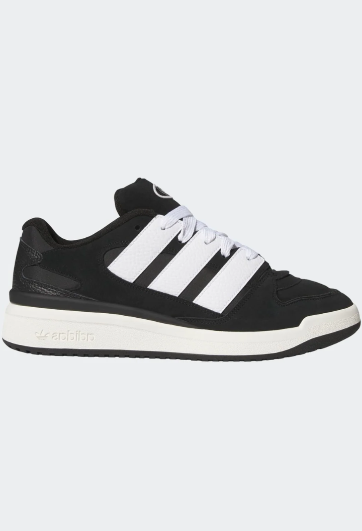 Zapatillas para Hombre ADIDAS FORUM2000 JS0996 Negro