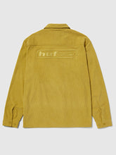 Cargar imagen en el visor de la galería, Camisa para Hombre HUF CORDUROY HUF CO CORDUROY OVERSHIRT CACTS

