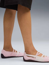 Cargar imagen en el visor de la galería, Zapatillas para Mujer PUMA SPEEDCAT BALLERINA Rosado
