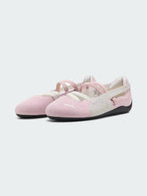 Cargar imagen en el visor de la galería, Zapatillas para Mujer PUMA SPEEDCAT BALLERINA Rosado
