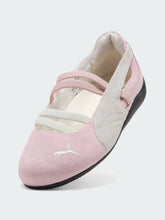 Cargar imagen en el visor de la galería, Zapatillas para Mujer PUMA SPEEDCAT BALLERINA Rosado

