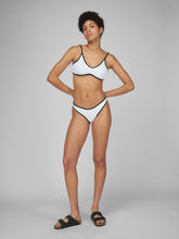 Cargar imagen en el visor de la galería, Ropa de Baño para Mujer DVK DUSK TILL DAWN TOP WHT
