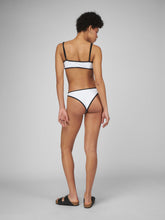 Cargar imagen en el visor de la galería, Ropa de Baño para Mujer DVK DUSK TILL DAWN BOTTOM WHT
