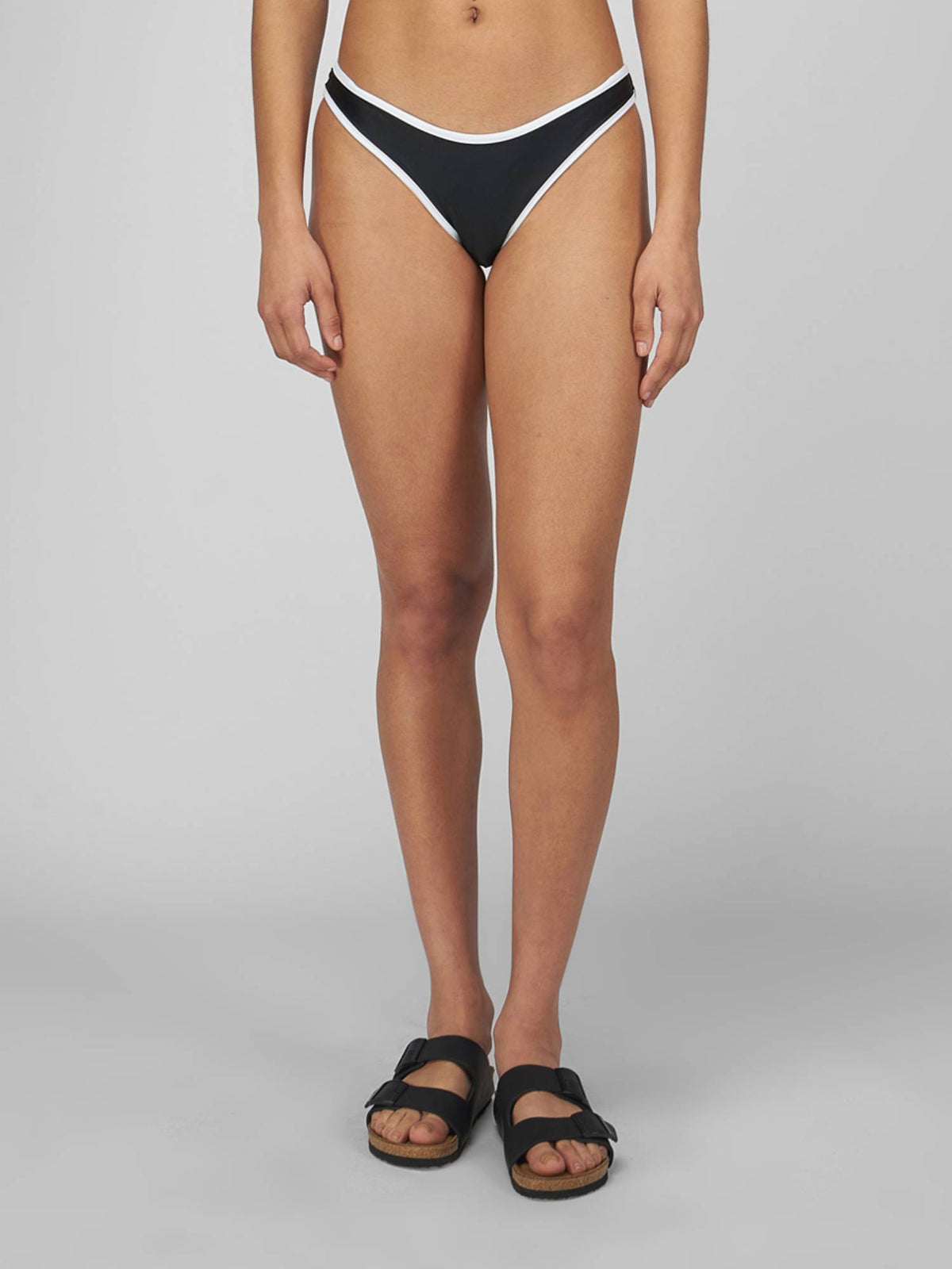 Ropa de Baño para Mujer DVK DUSK TILL DAWN BOTTOM BLK
