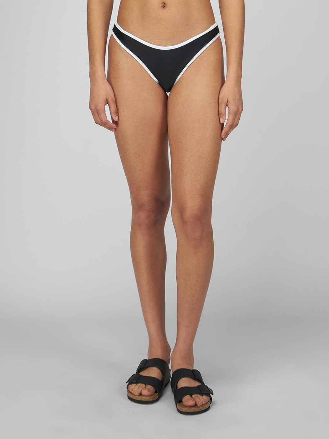 Ropa de Baño para Mujer DVK DUSK TILL DAWN BOTTOM BLK