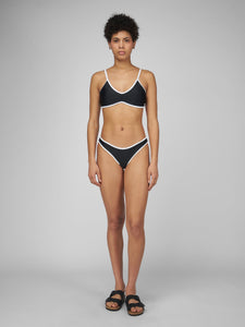 Ropa de Baño para Mujer DVK DUSK TILL DAWN BOTTOM BLK
