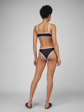 Cargar imagen en el visor de la galería, Ropa de Baño para Mujer DVK DUSK TILL DAWN TOP BLK
