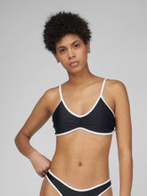 Cargar imagen en el visor de la galería, Ropa de Baño para Mujer DVK DUSK TILL DAWN TOP BLK
