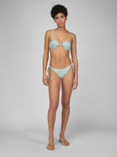 Cargar imagen en el visor de la galería, Ropa de Baño para Mujer DVK TROPICAL PARADISE BOTTOM GRN

