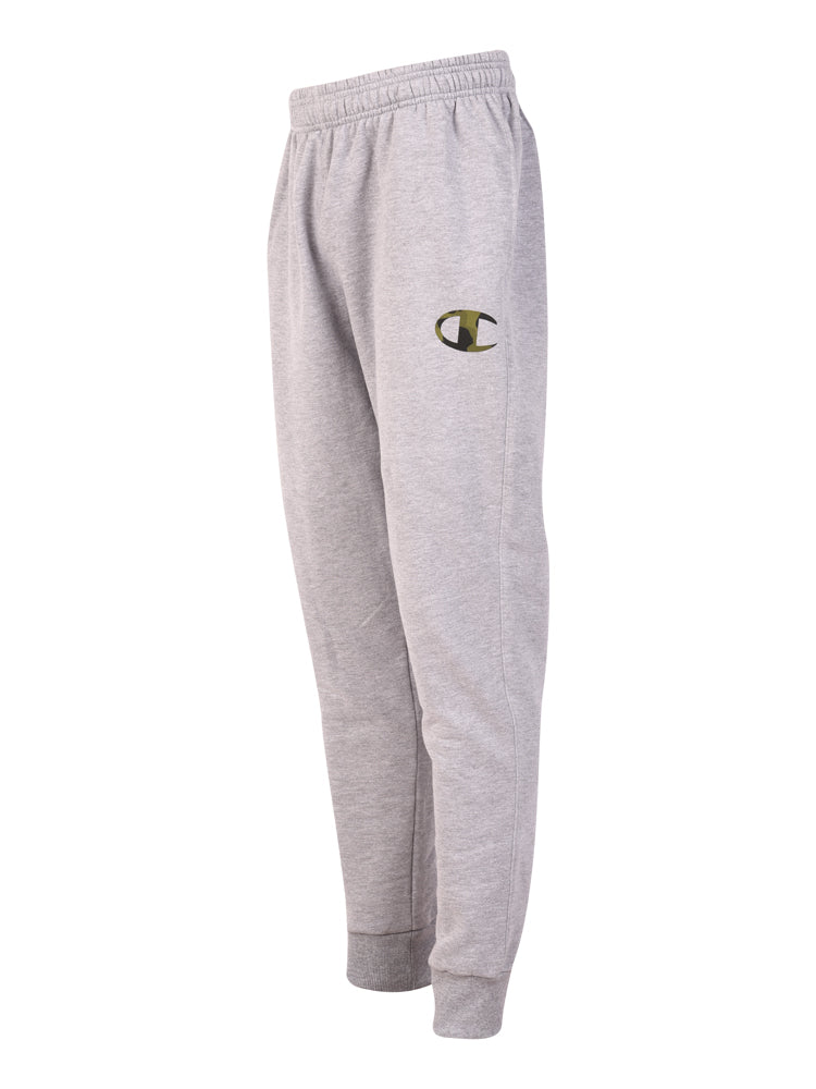 Jogger para Hombre CHAMPION C-GF22H586201 POWERBLEND FLEECE JOGGERS CAMO C LOGO 806