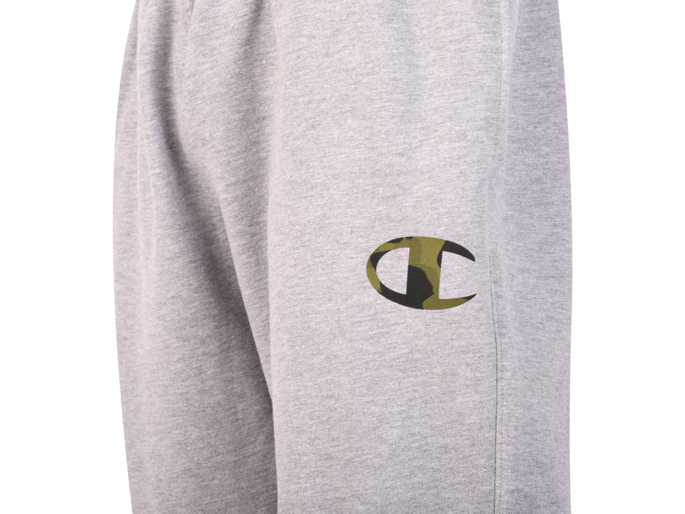 Jogger para Hombre CHAMPION C-GF22H586201 POWERBLEND FLEECE JOGGERS CAMO C LOGO 806