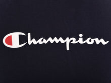 Cargar imagen en el visor de la galería, Polera para Hombre CHAMPION GF89HY06794 POWERBLEND GRAPHIC HOODIE NYC
