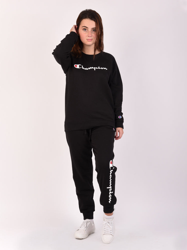Jogger para Mujer CHAMPION C-GF937Y07459 POWERBLEND JOGGER 003