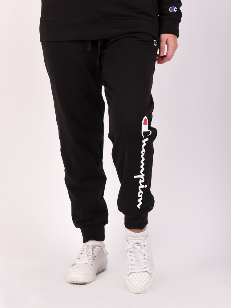 Jogger para Mujer CHAMPION C-GF937Y07459 POWERBLEND JOGGER 003