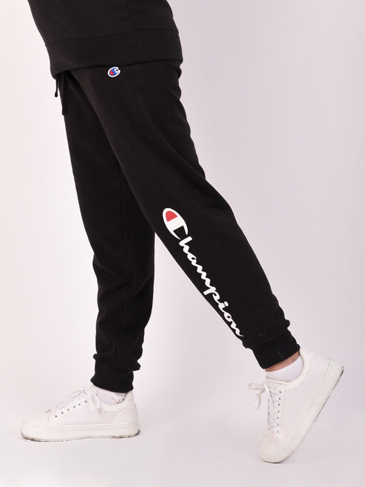 Jogger para Mujer CHAMPION C-GF937Y07459 POWERBLEND JOGGER 003