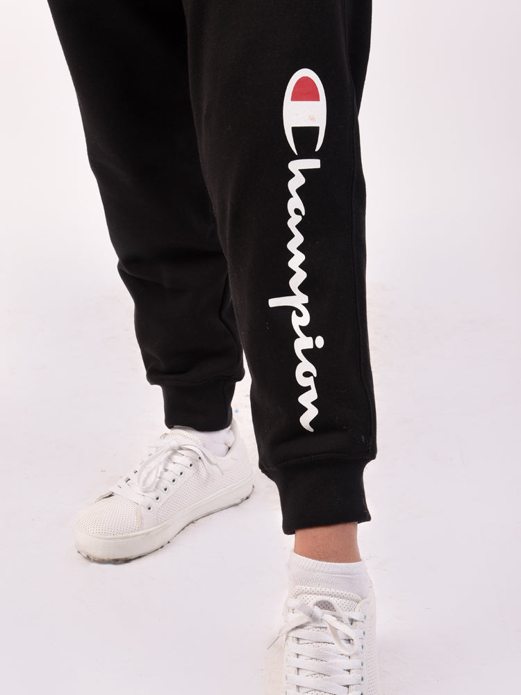 Jogger para Mujer CHAMPION C-GF937Y07459 POWERBLEND JOGGER 003