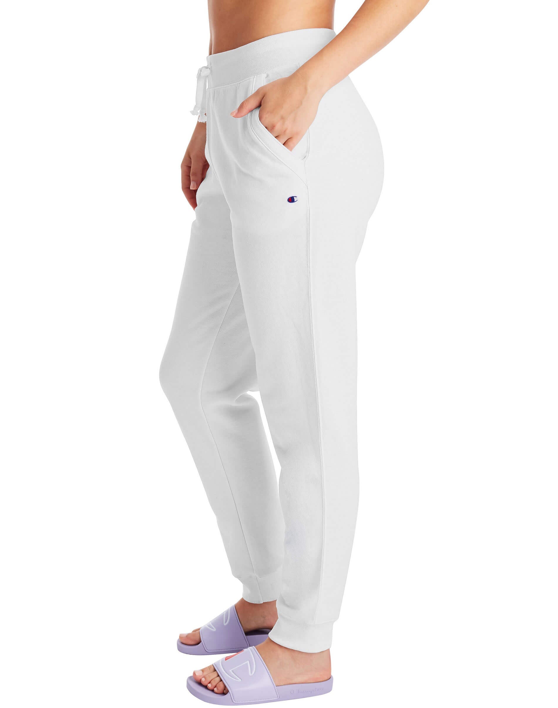 Jogger para Mujer CHAMPION C-GF937Y07459 POWERBLEND JOGGER 045