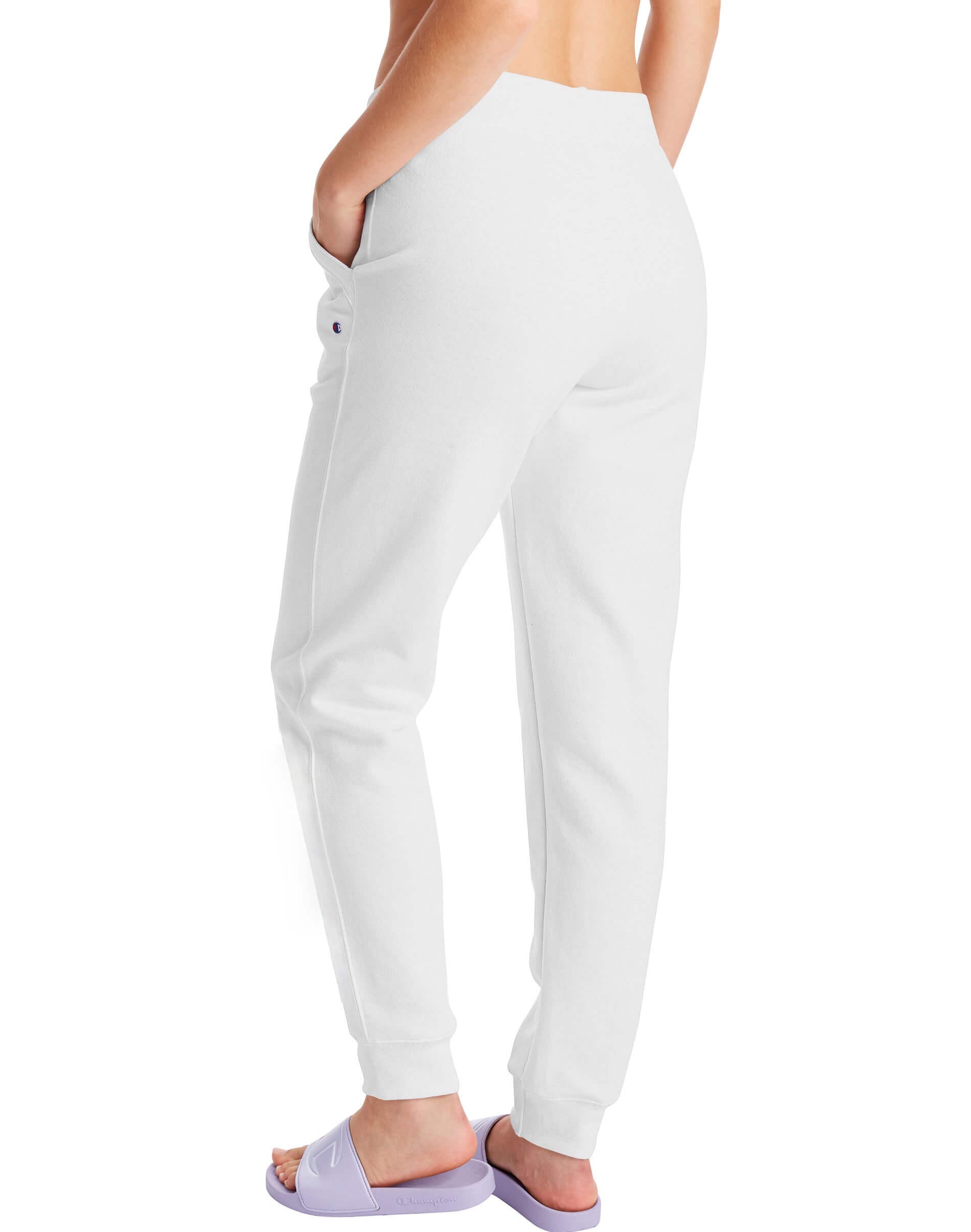 Jogger para Mujer CHAMPION C-GF937 POWERBLEND JOGGER 045