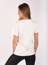 Cargar imagen en el visor de la galería, Polo para Mujer CHAMPION C-GT18H586415 Classic Tee - Ombre graphic 045
