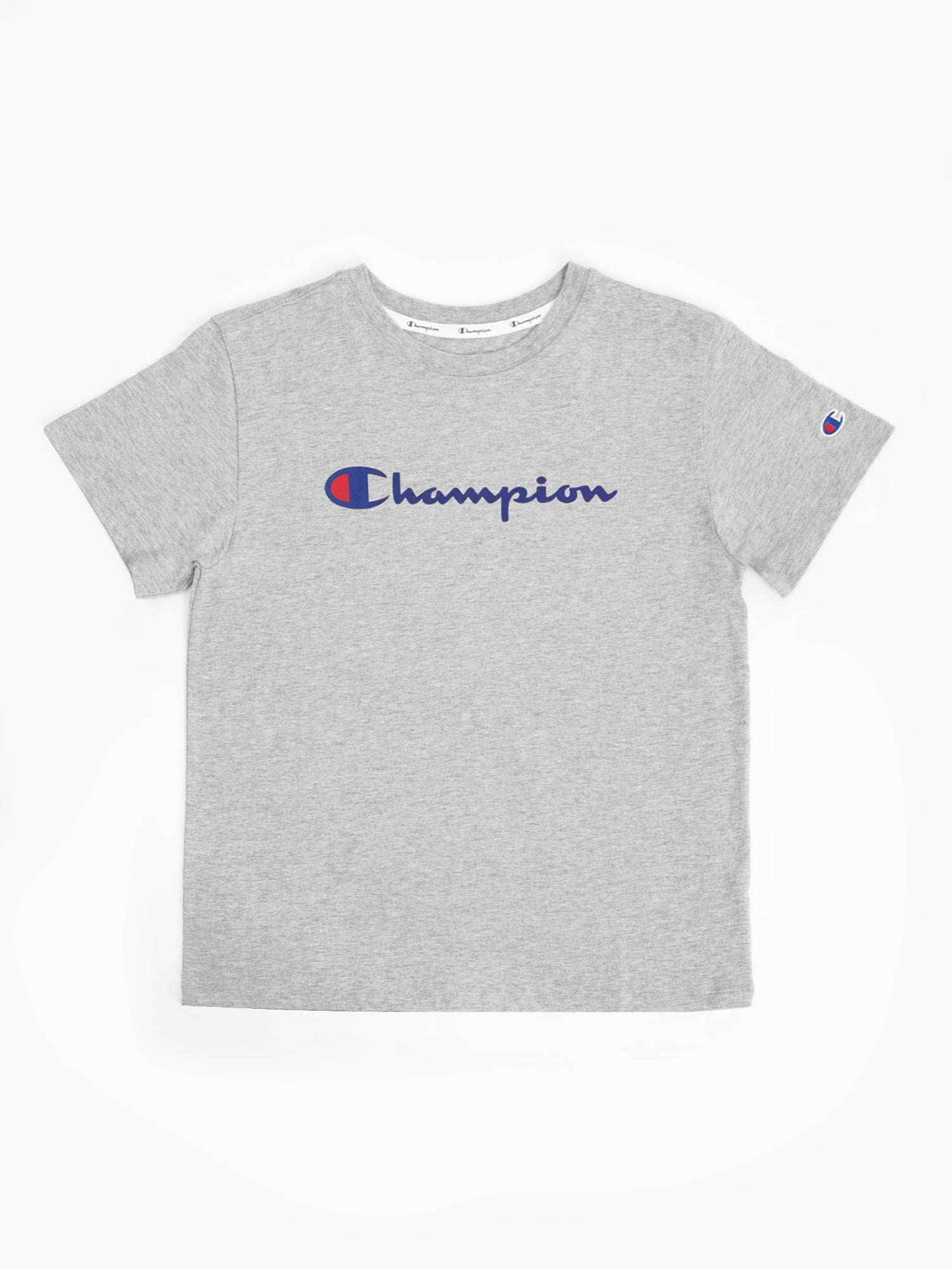 Polo para Mujer CHAMPION GT18HY08113 THE CLASSIC TEE 023