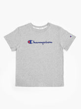 Cargar imagen en el visor de la galería, Polo para Mujer CHAMPION GT18HY08113 THE CLASSIC TEE 023
