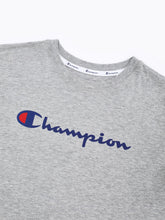 Cargar imagen en el visor de la galería, Polo para Mujer CHAMPION GT18HY08113 THE CLASSIC TEE 023
