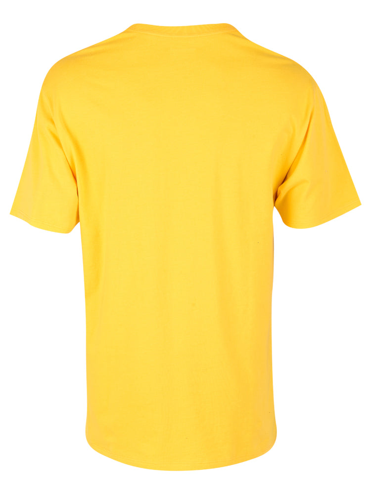 Polo para Hombre CHAMPION C-GT23H551777 Exclusive Jersey Tee, Gradient Logo MLV