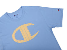 Cargar imagen en el visor de la galería, Polo para Hombre CHAMPION C-GT23H586556 CLASSIC GRAPHIC TEE K7P
