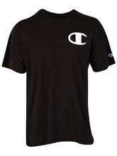Cargar imagen en el visor de la galería, Polo para Hombre CHAMPION C-GT23H586848 Classic Jersey Tee,  C + Script Logo 003
