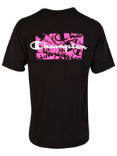 Cargar imagen en el visor de la galería, Polo para Hombre CHAMPION C-GT23H586848 Classic Jersey Tee,  C + Script Logo 003
